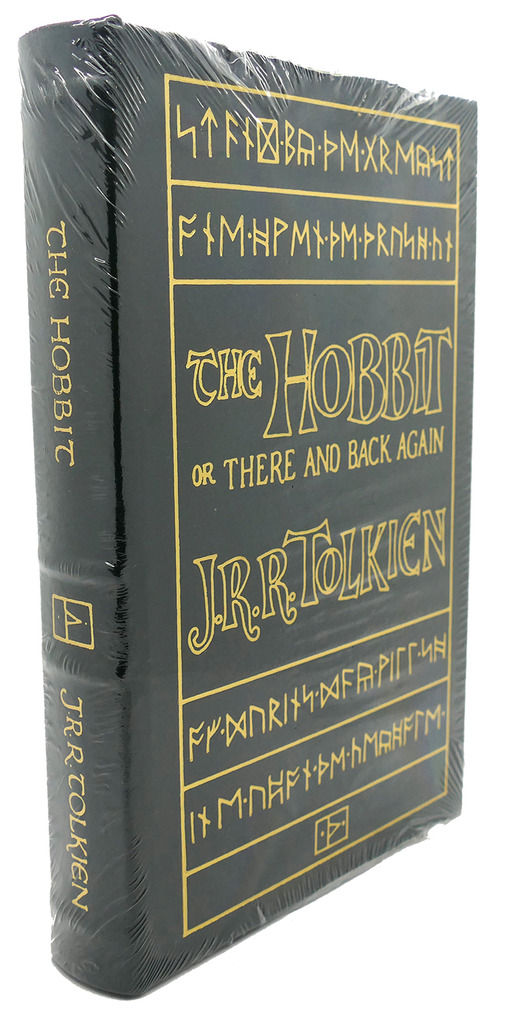 The Hobbit Book