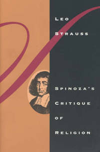 Spinoza's Critique of Religion