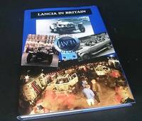 Lancia in Britain
