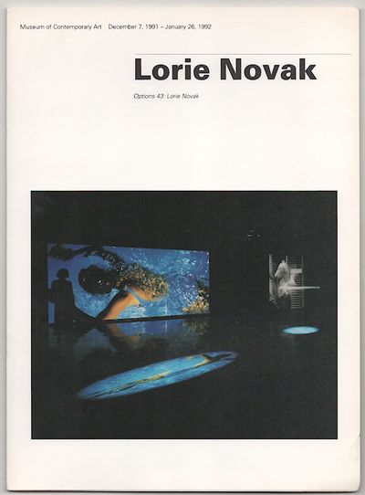 Lorie Novak: Options 43