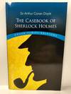 The Casebook Of Sherlock Holmes