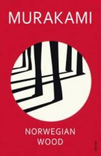 image of Norwegian Wood (Movie Tie-in Edition) (Vintage International)