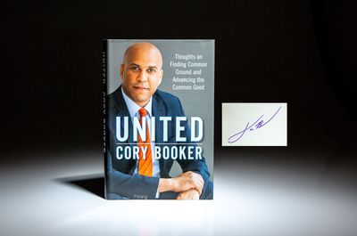 United; Thoughts On Finding Common Ground And Advancing The Common Good