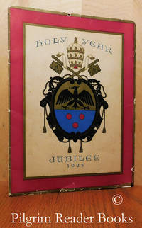 image of Holy Year Jubilee 1925.