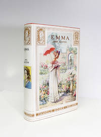 cover of Emma