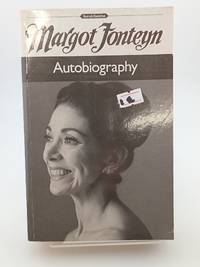 Margot Fonteyn: Autobiography