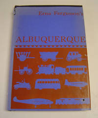 image of Albuquerque