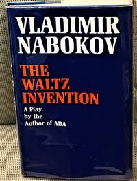 cover of The Waltz Invention