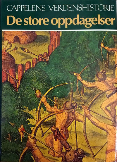De store oppdagelser