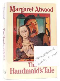 THE HANDMAID'S TALE Signed