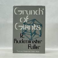 GRUNCH OF GIANTS