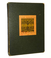 cover of The Hobbit or There and Back Again, Collector's Issue