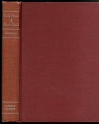 Early homes of Rhode Island,