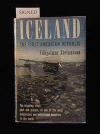 ICELAND: THE FIRST AMERICAN REPUBLIC