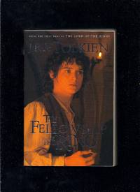 The Fellowship Of The Ring : Being The First Part Of The Lord Of The Rings by J. R. R Tolkien - Paperback - 2001 - from Granada Bookstore (Member IOBA) (SKU: 022185)