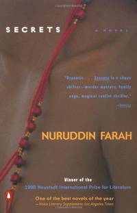 Secrets by Farah, Nuruddin