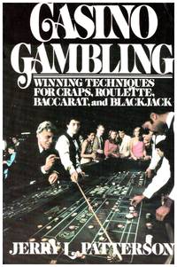image of CASINO GAMBLING