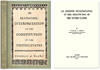 An Economic Interpretation of the Constitution of the United States
