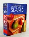 The Cassell Dictionary of Slang
