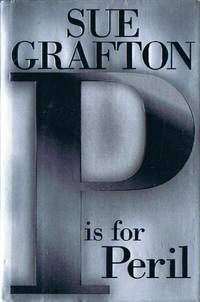image of P Is for Peril