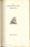 View Image 6 of 7 for CHRISTMAS EVE FAMILY STORY.|A Inventory #140641