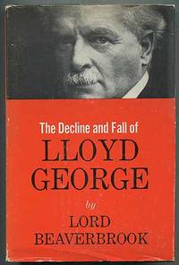 image of The Decline and Fall of Lloyd George