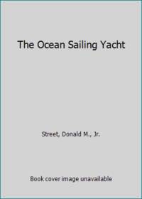 cover of The Ocean Sailing Yacht