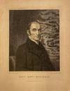 Rev. Edward Mitchell