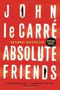 Absolute Friends