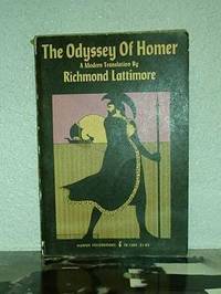 The Odyssey of Homer