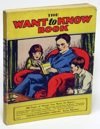 The Want to Know Book