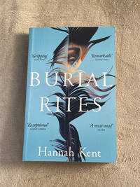 Burial Rites