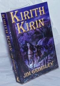image of Kirith Kirin a novel