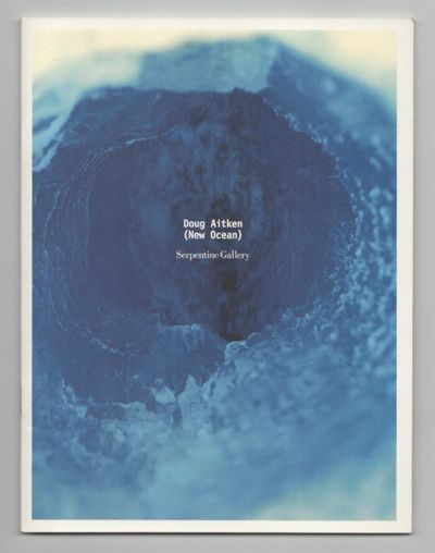 Doug Aitken: New Ocean