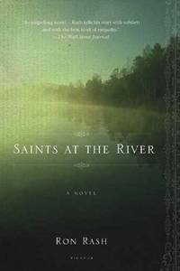 Saints at the River by Rash, Ron