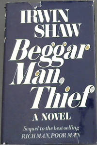 Beggarman, Thief (A Novel)