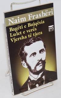 image of Bagëti e bujqësija: Lulet e verësë dhe Vjersha të tjera