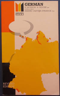cover of German Made Simple