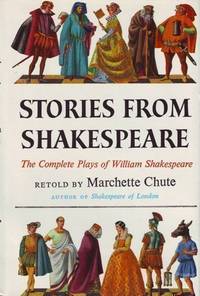 Stories from Shakespeare