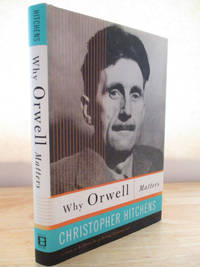 cover of Why Orwell Matters