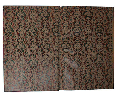 Klædedragter i Kjøbenhavn. 6 Hæfter (six issues).  - [THE COSTUMES OF COPENHAGEN] (photo 10)