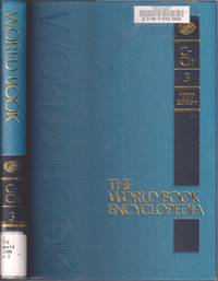 cover of The World Book Encyclopedia 1999 Vol. 3 C-ch