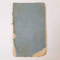 RULES AND ORDERS TO BE OBSERVED IN THE HOUSE OF REPRESENTATIVES OF THE COMMONWEALTH OF MASSACHUSETTS, FOR THE YEAR 1805