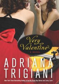 image of Very Valentine