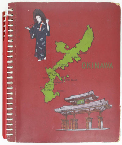 Okinawa Photo Album