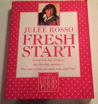 FRESH START by Julee Rosso - Paperback - First - 1996 - from Vancouver Bookseller (SKU: 918)