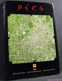 image of PECS: Ortofotok Orthophotos Orthofotos