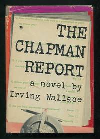 The Chapman Report [*SIGNED*]