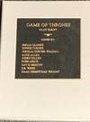 GAME OF THRONES (Pilot Script)