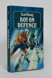 Boy on Defence by Young, Scott - 1985